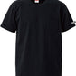 K-1 ロゴポケットTシャツ ブラック