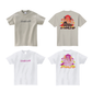 K-1ロゴTシャツ 福岡大会2021ver.