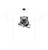 Ryuya Oiwa "Bulldog" T-shirt