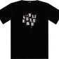 K-1 Dry T-shirt Graphic 2