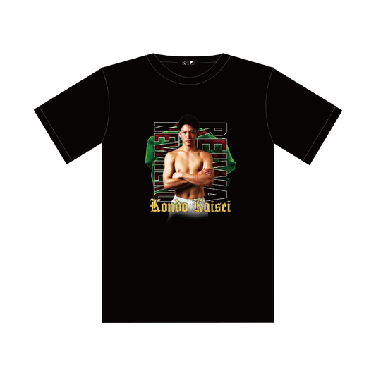 Kaisei Kondo T-shirt