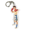 [Matsumoto Hinata] Acrylic key chain