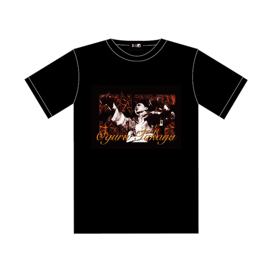 Naoya Ogura T-shirt