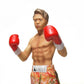 Takeru Three-Division Championship Commemoration "Figure" Regular Edition Fighting Pose Ver.