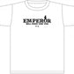 皇治イラストver Tシャツ