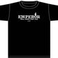 皇治イラストver Tシャツ