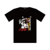 [Gunji Yasuto] World's Strongest Tournament Winner Commemorative T-Shirt 2022