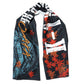 K-1 logo muffler towel 2020 Osaka version