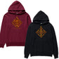 K-1 logo pullover hoodie 2