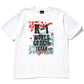 K-1 logo T-shirt 2020 Osaka version