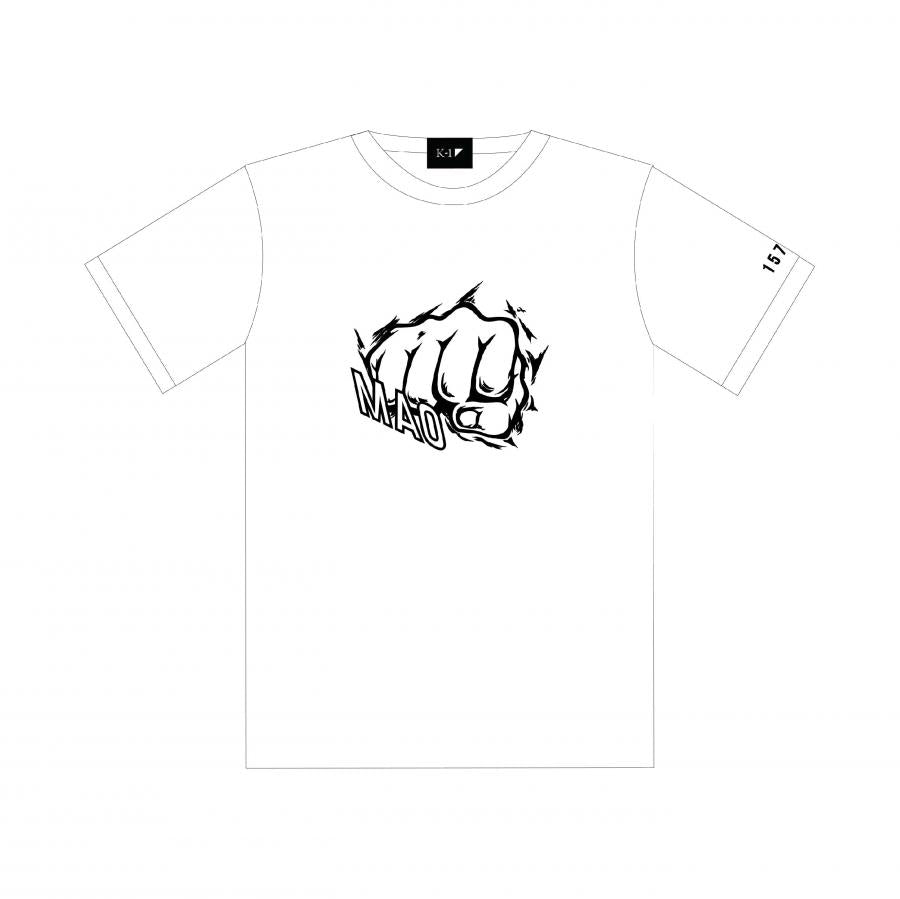 MAO Tシャツ