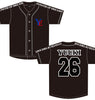 Yusei Egawa baseball shirt