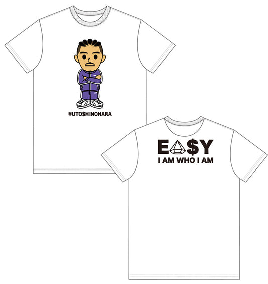 Yuto Shinohara T-shirt