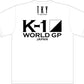 山際和希×rscproductsコラボTシャツ