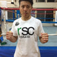 山際和希×rscproductsコラボTシャツ