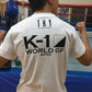 山際和希×rscproductsコラボTシャツ