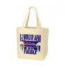 K-1 logo tote bag Fukuoka version