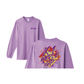 【K-1ロゴ】「スプラッシュ」ロングスリーブTシャツ