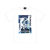 [Toma Kuroda] "Black Panther" T-shirt