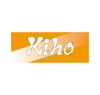 Ink letter towel Kiho