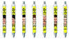 K-1 x PansonWorks ballpoint pen