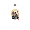 [Wakashishi Hall] "Wakashishi Hall" T-shirt