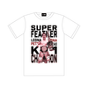 [Leona Pettas] "CHAMPION" T-shirt