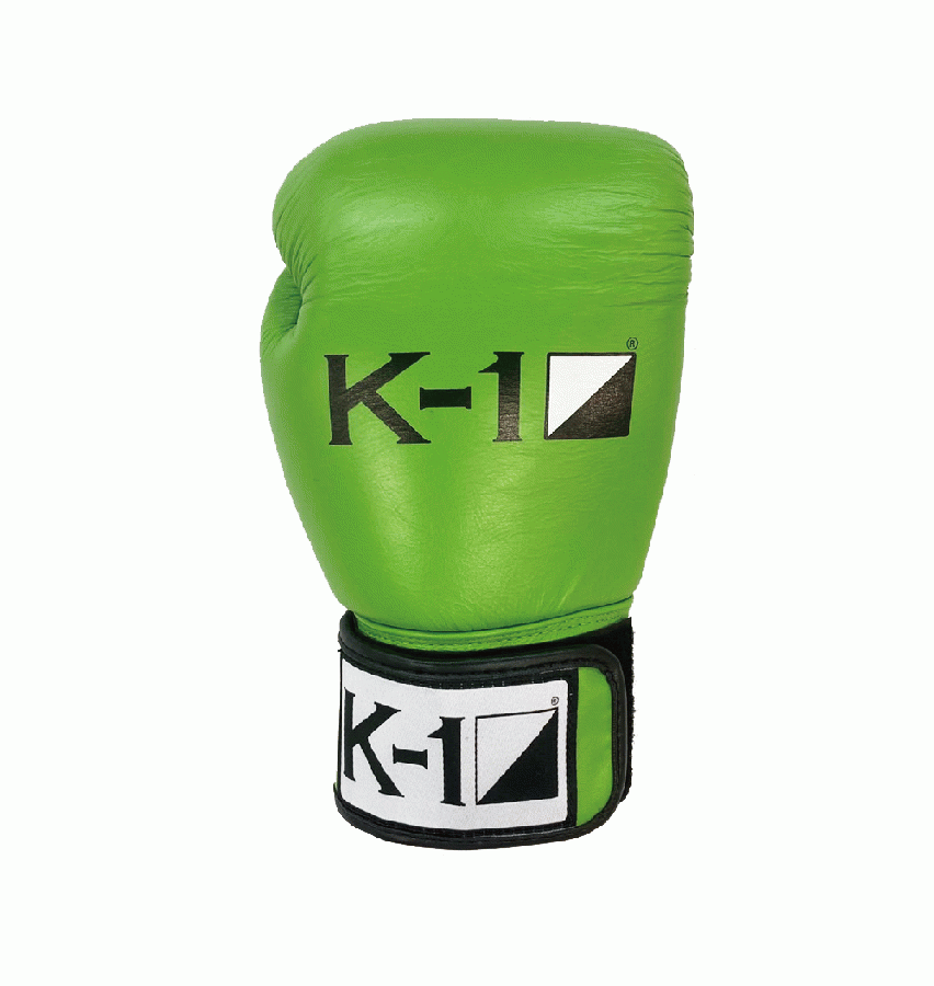 K-1 ボクシンググローブ 16 oz 赤 トレーニンググローブ 16oz – K-1.SHOP