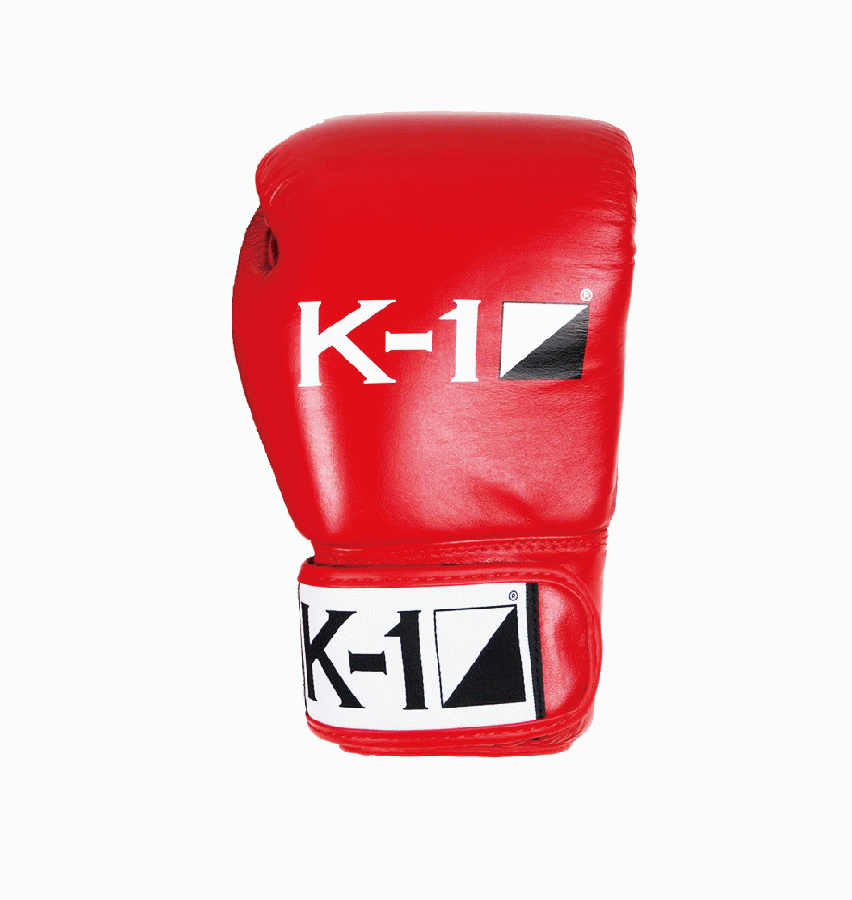 ボクシング キックボクシング K1 Ｋ-1グローブ 16oz - ボクシング