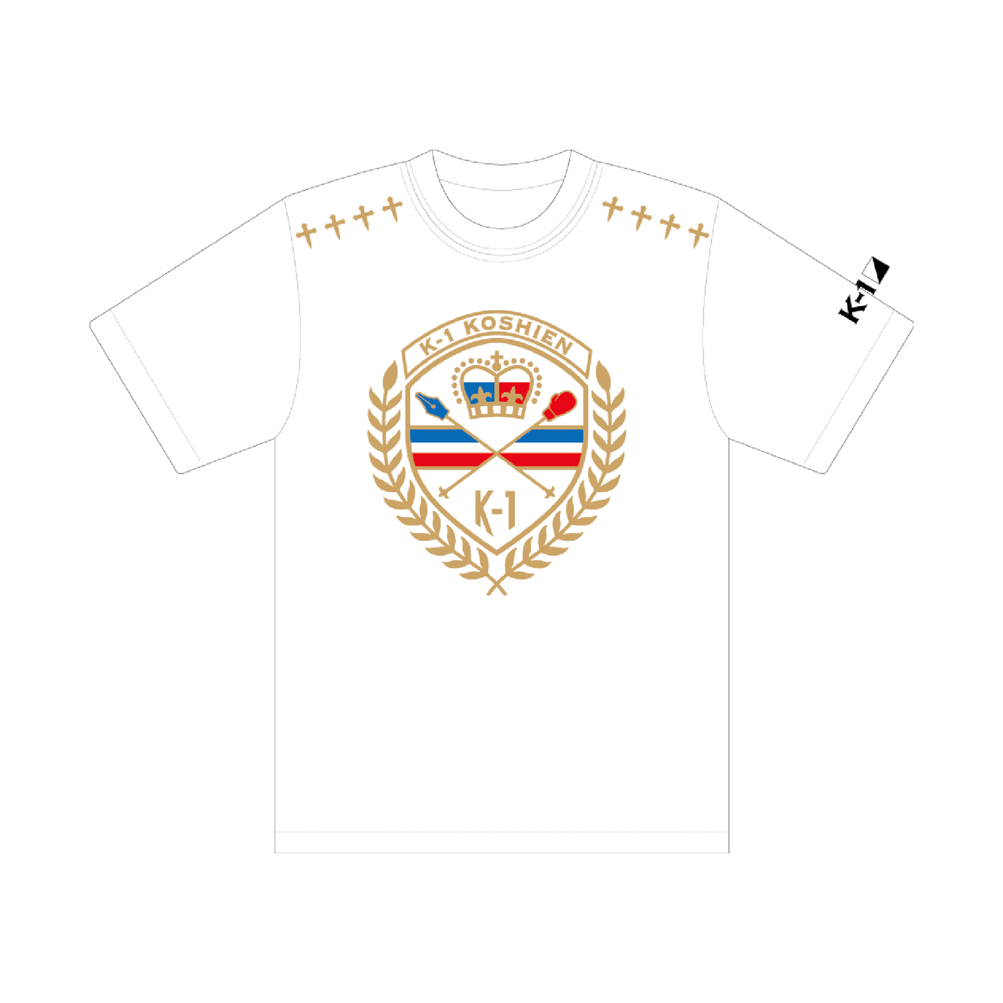 K-1甲子園Ｔシャツ