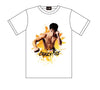 [Kenta Hayashi] "CRAZY FIST" T-shirt